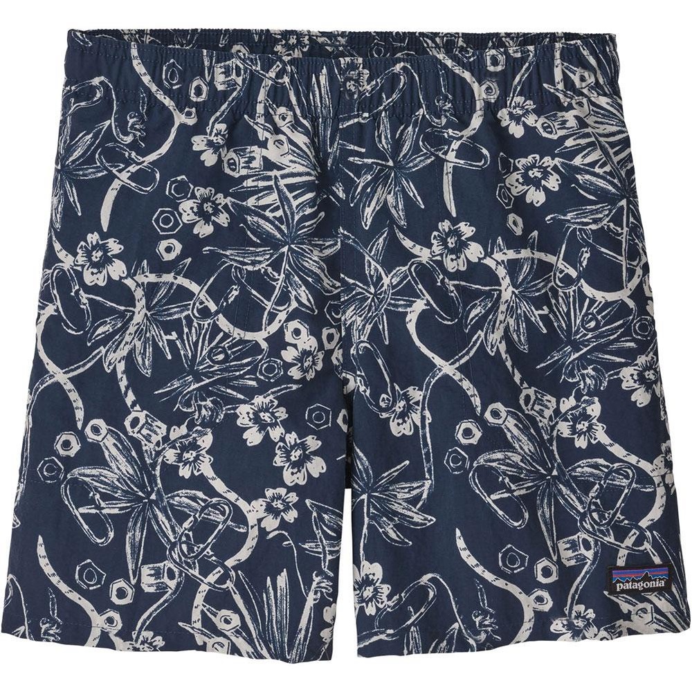 Boys Patagonia Swim Trunks, size L